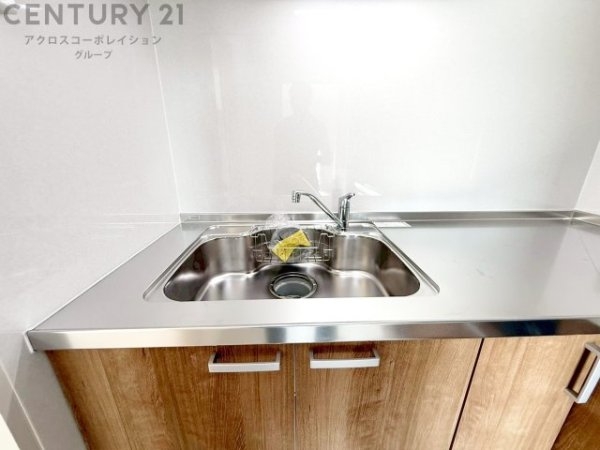 伊丹レックスマンション(キッチン)