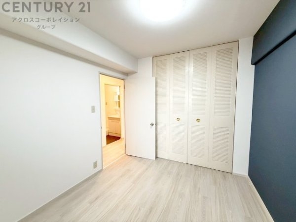 伊丹レックスマンション(洋室)