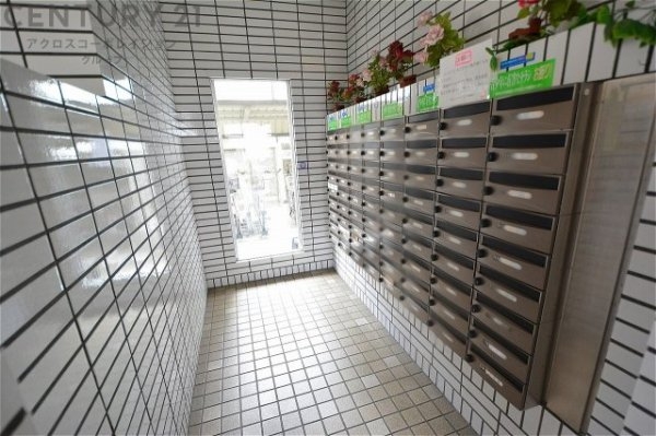 伊丹レックスマンション(その他)