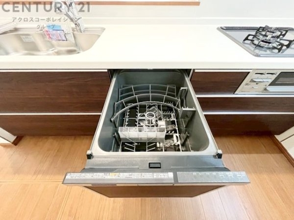 ハートフルタウン伊丹池尻3丁目2期　全1区画