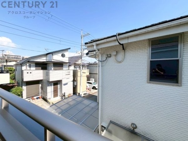 ハートフルタウン伊丹池尻3丁目2期　全1区画