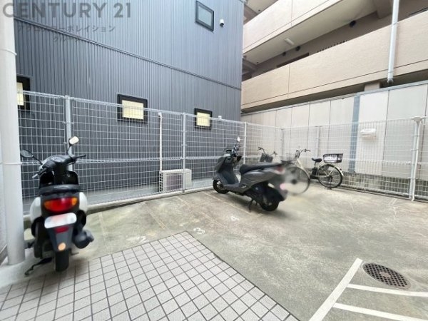 プロシード伊丹駅前
