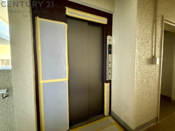 宝塚御殿山マンション