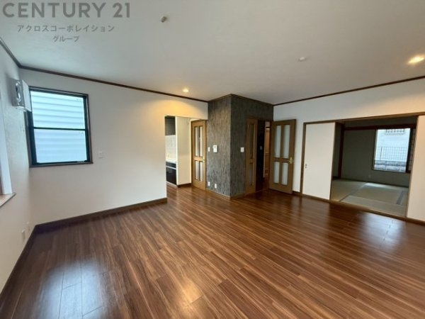 川西市大和西１丁目の中古一戸建て