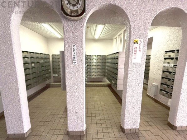 パストラル昆陽