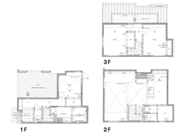 ハッピータウン伊丹市池尻6丁目　全1区画