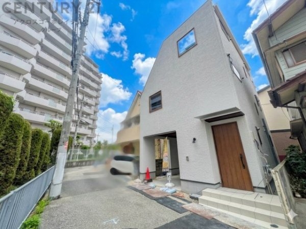 ハッピータウン伊丹市池尻6丁目　全1区画
