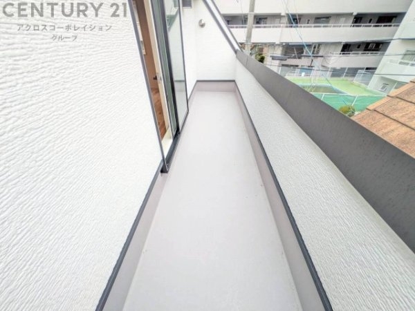 ハッピータウン伊丹市池尻6丁目　全1区画