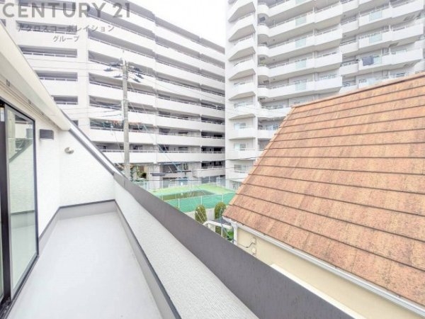 ハッピータウン伊丹市池尻6丁目　全1区画