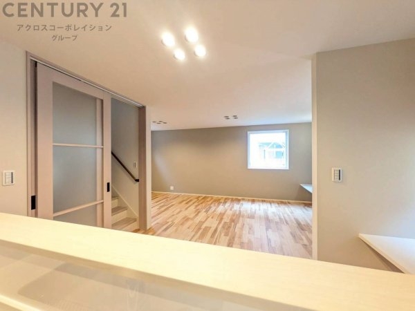 ハッピータウン伊丹市池尻6丁目　全1区画