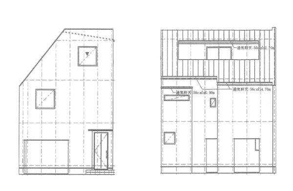 ハッピータウン伊丹市池尻6丁目　全1区画