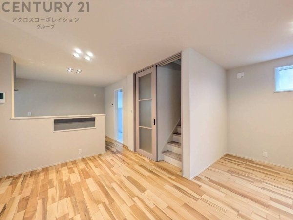 ハッピータウン伊丹市池尻6丁目　全1区画