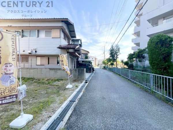 ハッピータウン伊丹市池尻6丁目　全1区画
