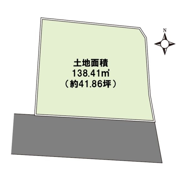 尼崎市西昆陽３丁目の土地
