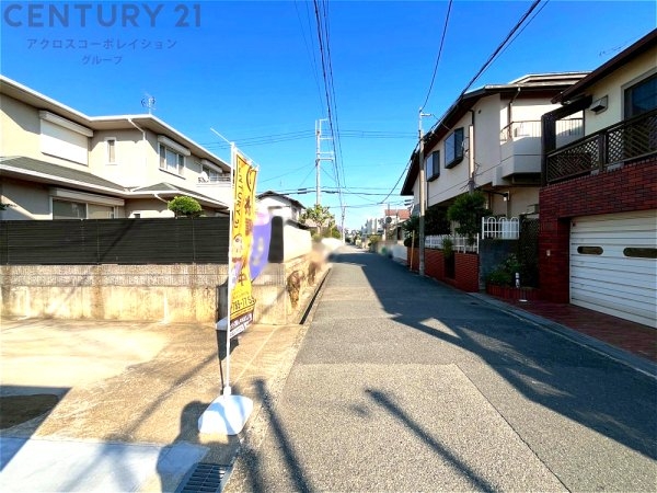 伊丹市梅ノ木６丁目の中古一戸建て