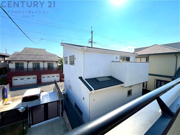 伊丹市梅ノ木６丁目の中古一戸建て