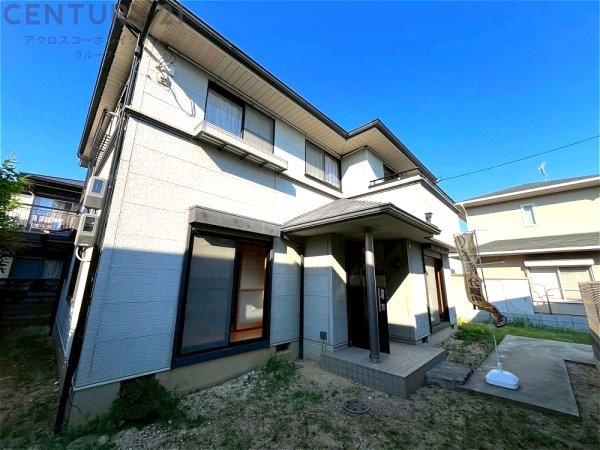 伊丹市梅ノ木６丁目中古戸建
