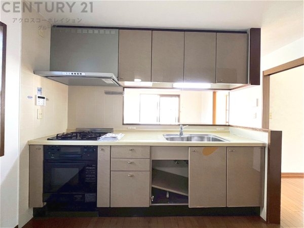 伊丹市梅ノ木６丁目の中古一戸建て