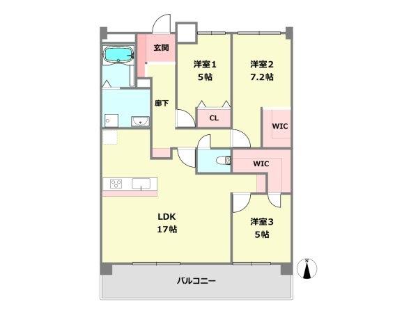 宝塚南口アーバンライフ
