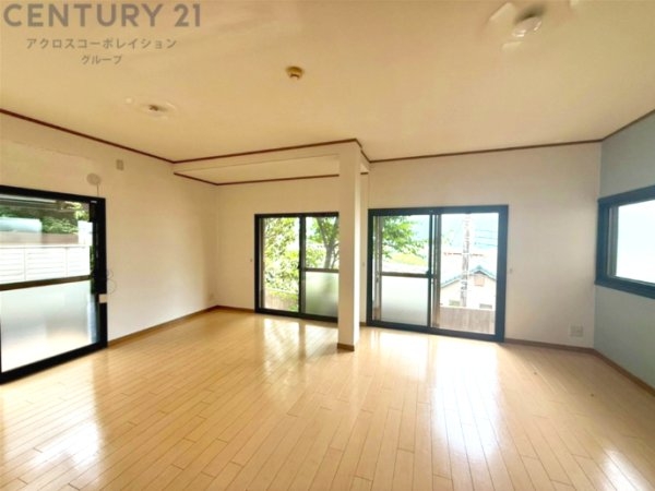 宝塚市花屋敷松ガ丘中古戸建