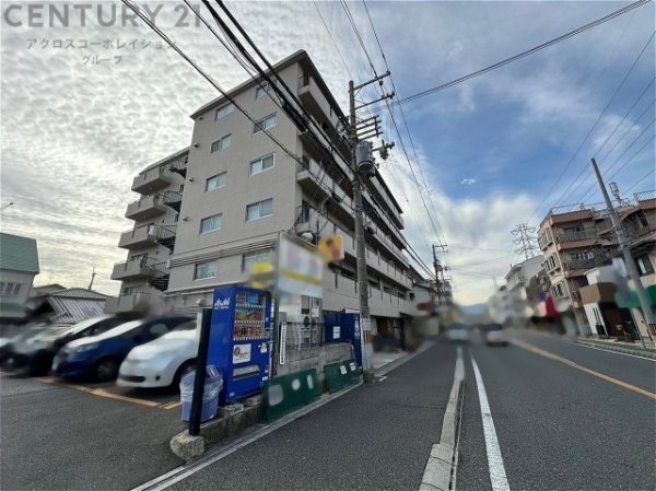 プレジデント稲野