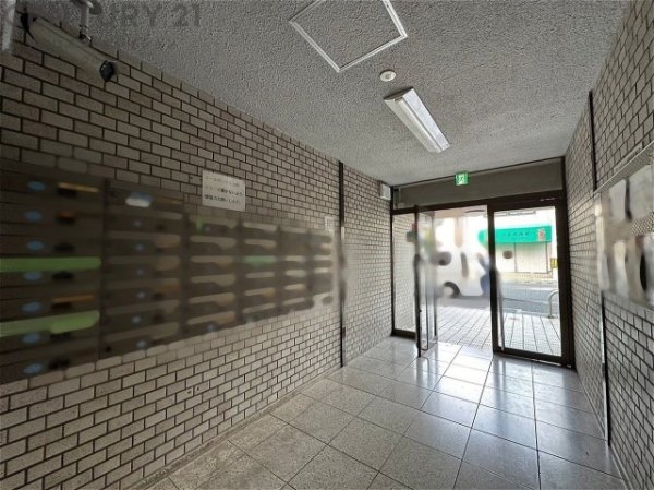 プレジデント稲野