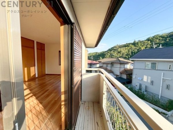 川西市けやき坂１丁目の中古一戸建て