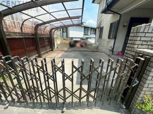 川西市けやき坂1丁目中古戸建