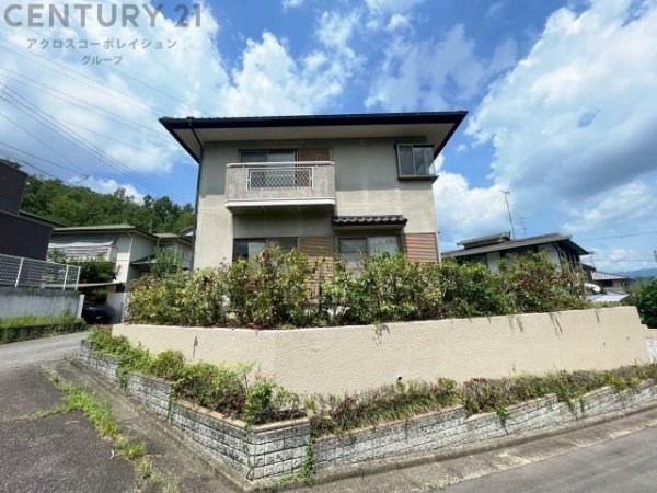 川西市けやき坂1丁目中古戸建