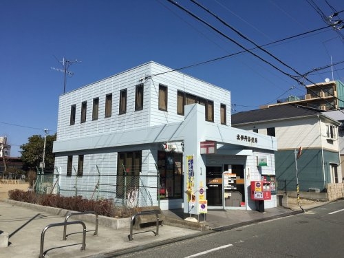 伊丹市北伊丹６丁目の中古一戸建て(北伊丹郵便局)