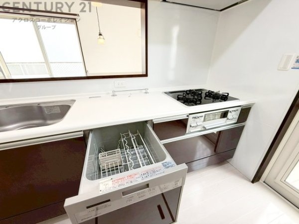 伊丹市北伊丹６丁目の中古一戸建て