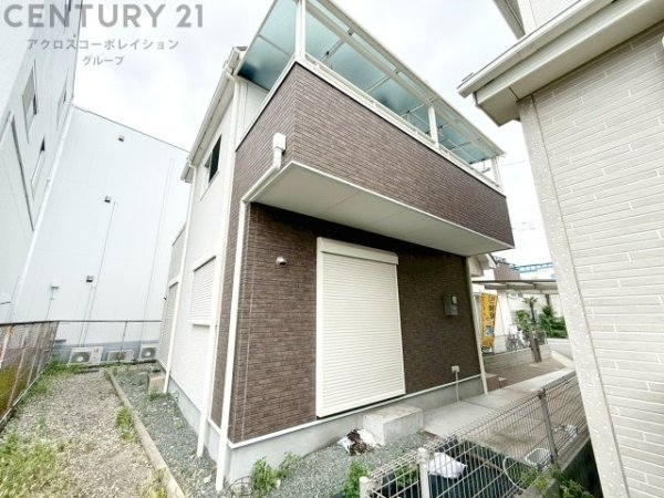 伊丹市北伊丹6丁目中古戸建