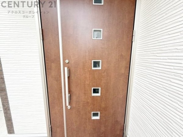 伊丹市北伊丹６丁目の中古一戸建て