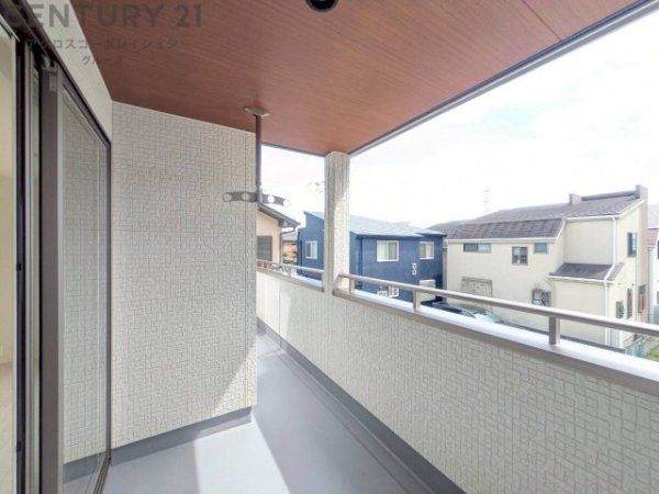 ブルーミングガーデン宝塚市安倉中4丁目