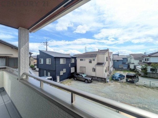ブルーミングガーデン宝塚市安倉中4丁目