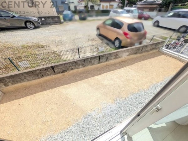 ブルーミングガーデン宝塚市安倉中4丁目