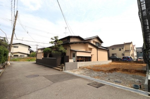 ブルーミングガーデン宝塚市安倉中4丁目