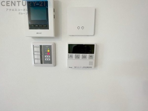 豊中市千里園1丁目新築一戸建て