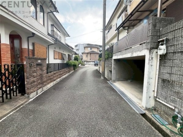 川西市萩原3丁目中古戸建