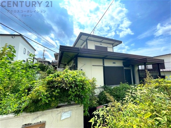 川西市清和台西3期　全1区画
