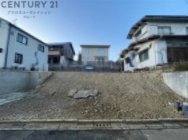 川西市緑台3丁目新築一戸建て