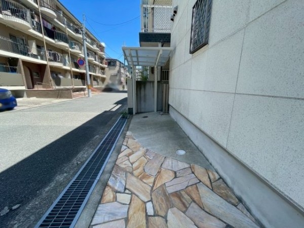 尼崎市南武庫之荘１丁目の中古一戸建て