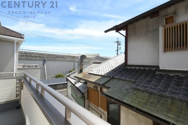 ハートフルタウン伊丹松ヶ丘4丁目　全2区画
