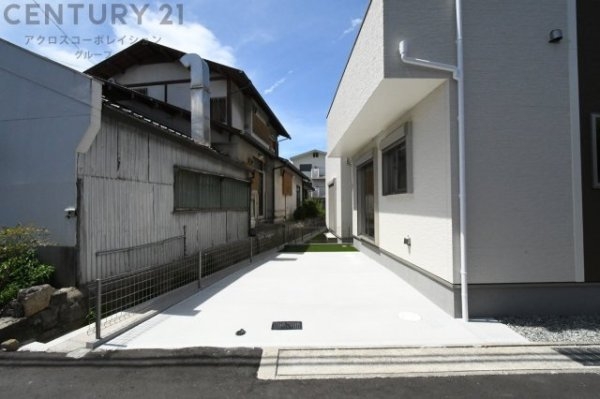 ハートフルタウン伊丹松ヶ丘4丁目　全2区画