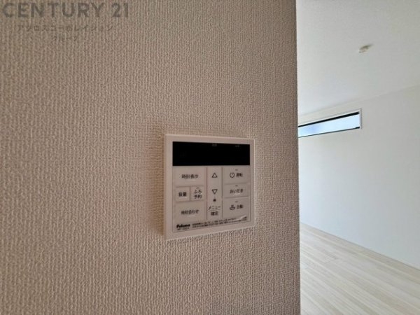 グラファーレ宝塚市中山五月台　全3区画