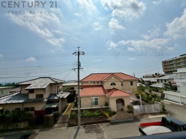 グラファーレ宝塚市中山五月台　全3区画