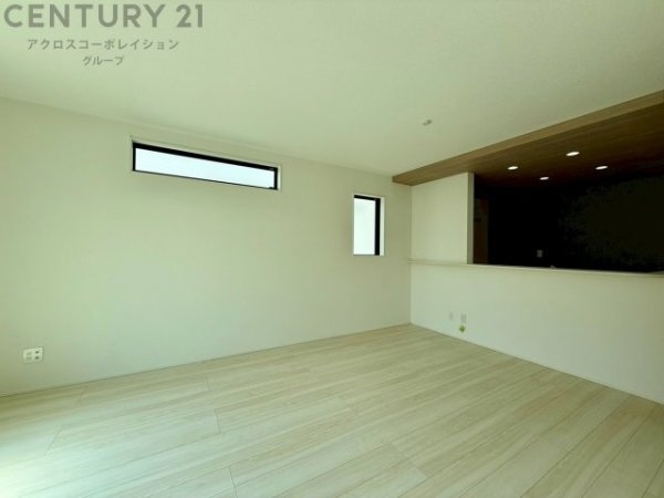 グラファーレ宝塚市中山五月台　全3区画