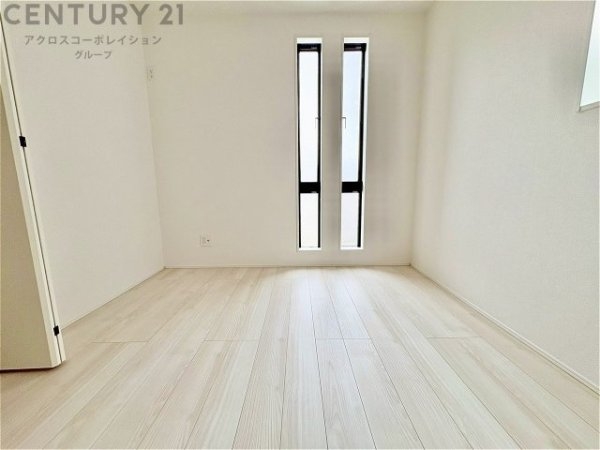 グラファーレ宝塚市中山五月台　全3区画