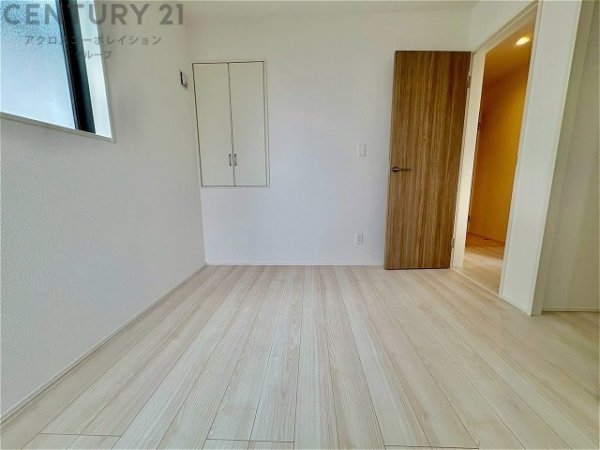 グラファーレ宝塚市中山五月台　全3区画