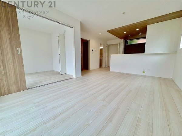 グラファーレ宝塚市中山五月台　全3区画